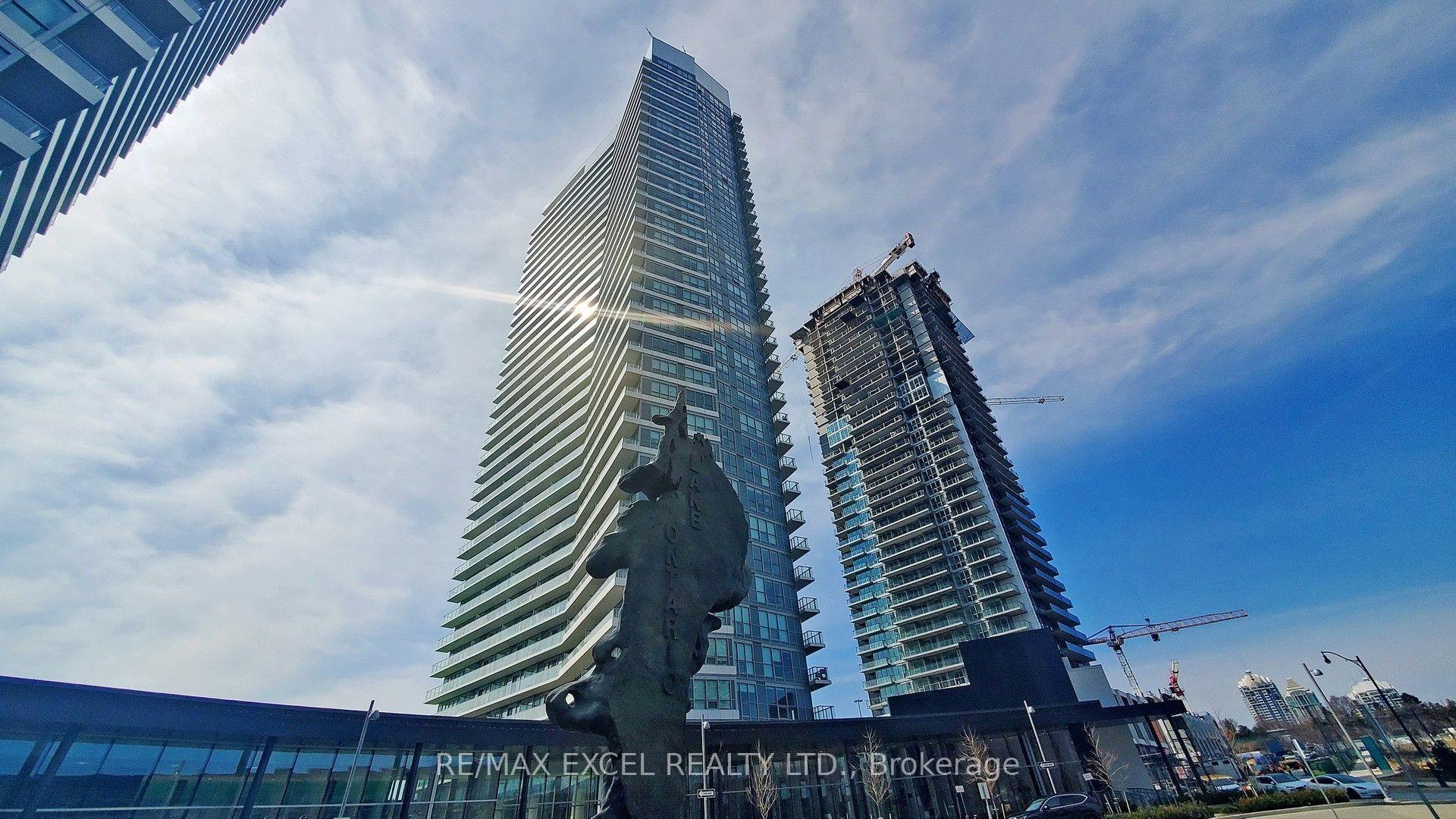 Photo 32 of Unit 3510, 115 McMahon Drive, North York, Bayview Village — HOMEH