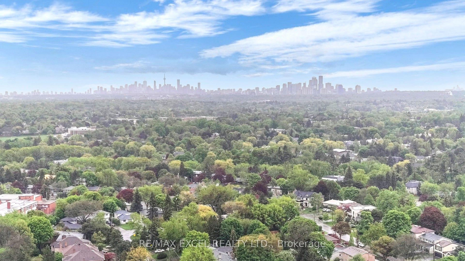Photo 33 of Unit 3510, 115 McMahon Drive, North York, Bayview Village — HOMEH