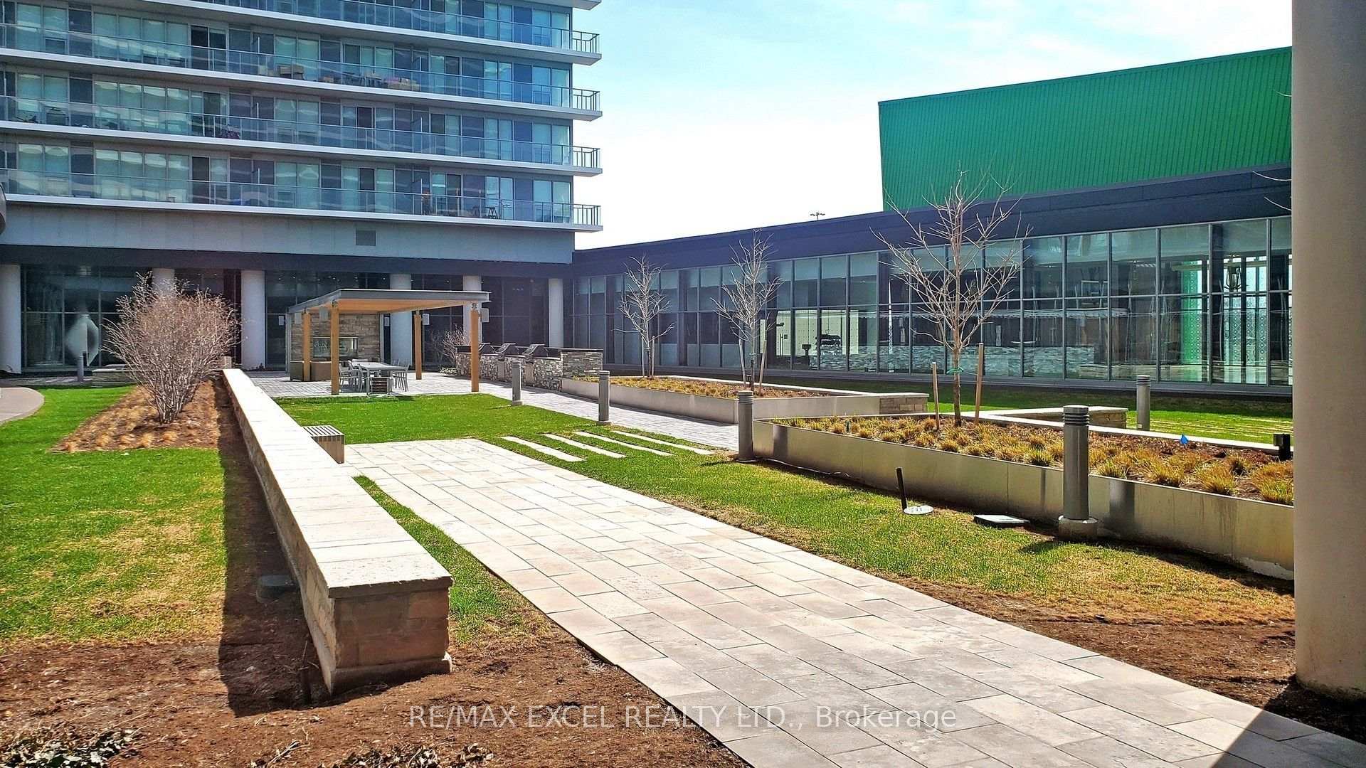 Photo 34 of Unit 3510, 115 McMahon Drive, North York, Bayview Village — HOMEH
