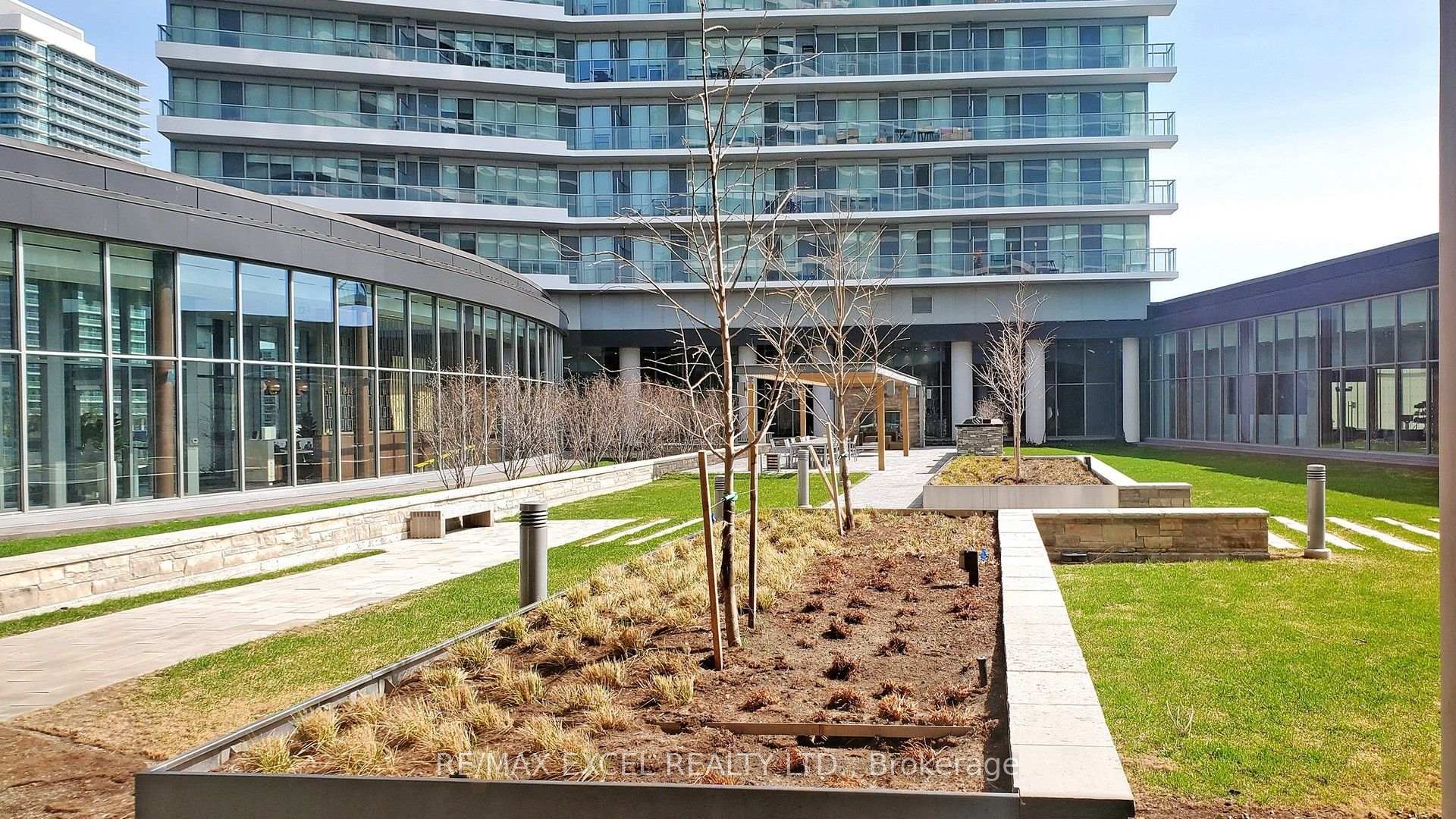 Photo 38 of Unit 3510, 115 McMahon Drive, North York, Bayview Village — HOMEH