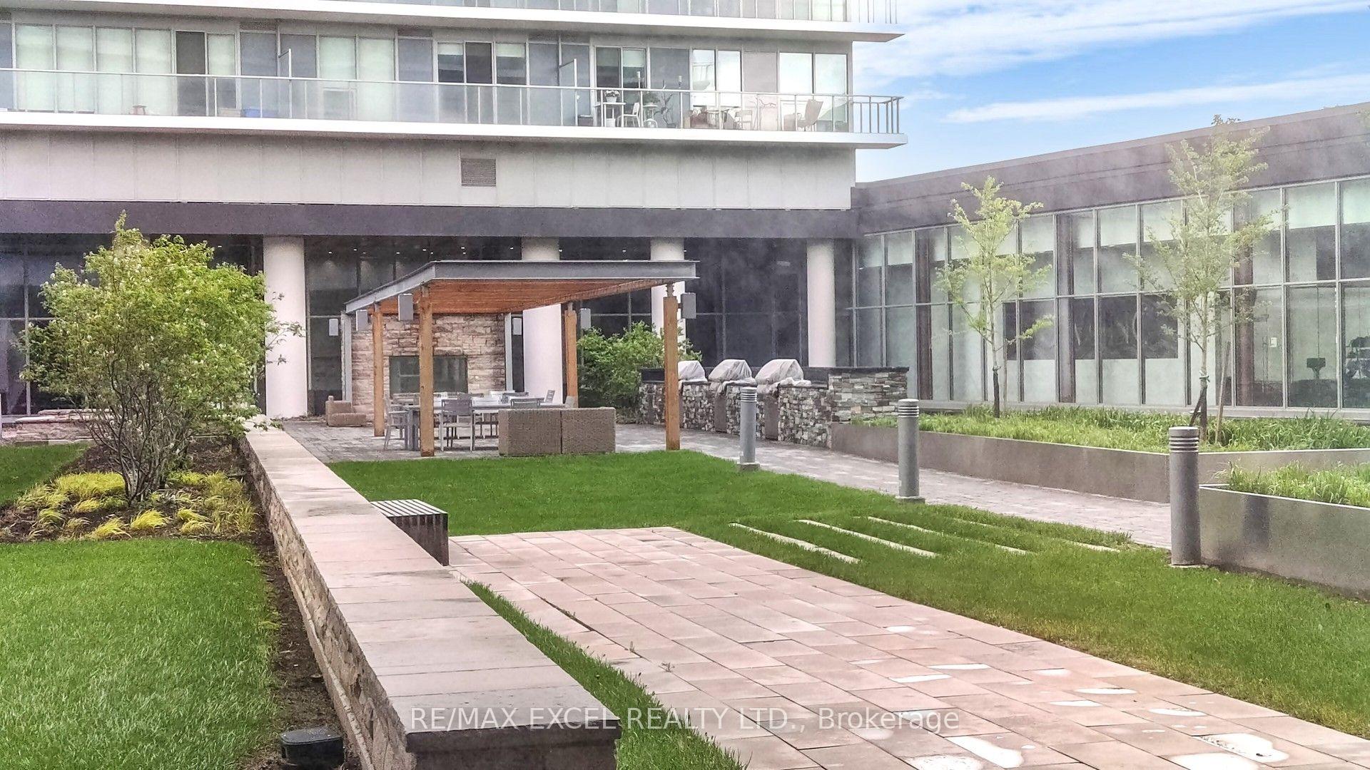 Photo 39 of Unit 3510, 115 McMahon Drive, North York, Bayview Village — HOMEH