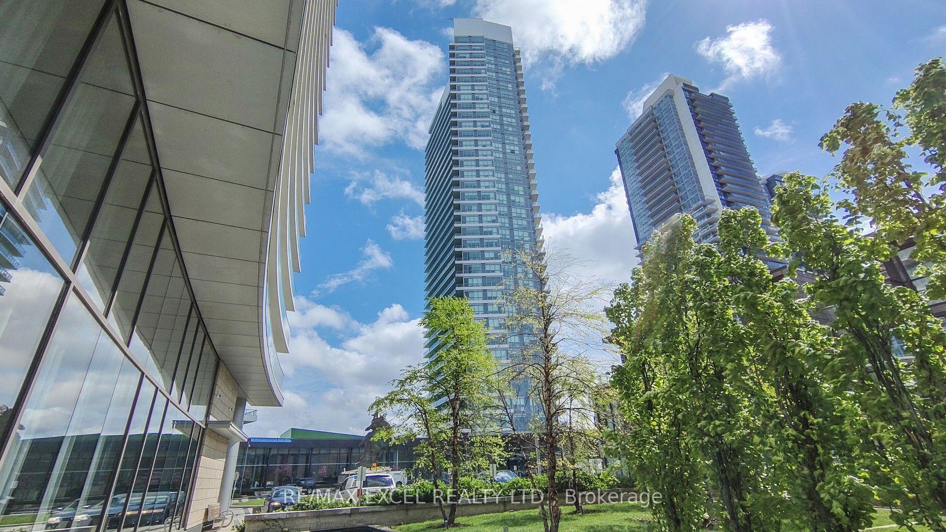 Photo 41 of Unit 3510, 115 McMahon Drive, North York, Bayview Village — HOMEH