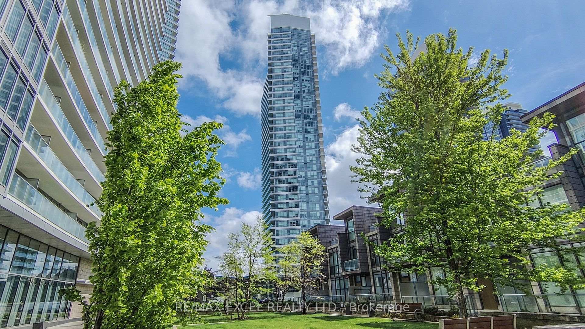 Photo 42 of Unit 3510, 115 McMahon Drive, North York, Bayview Village — HOMEH