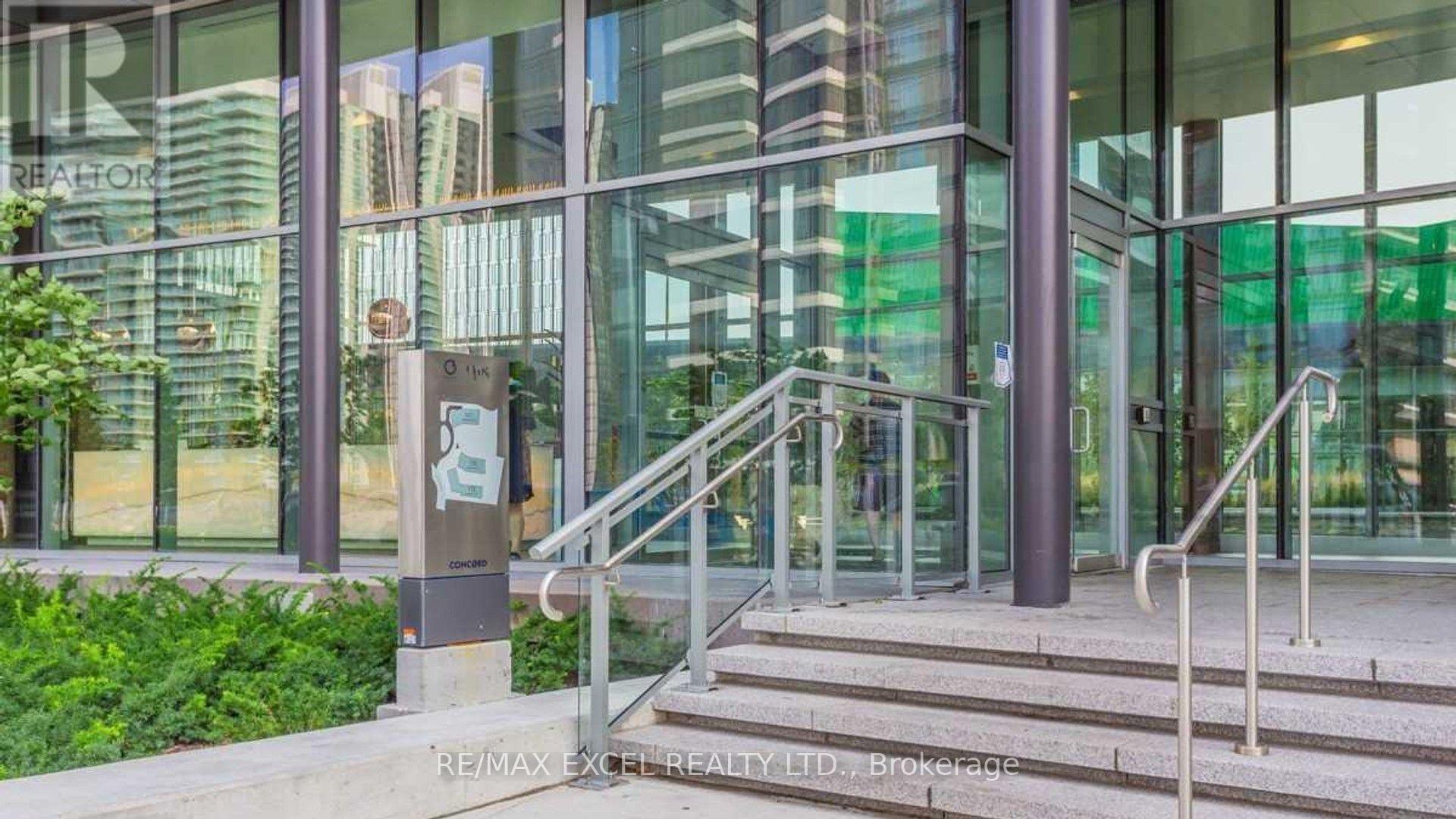 Photo 44 of Unit 3510, 115 McMahon Drive, North York, Bayview Village — HOMEH