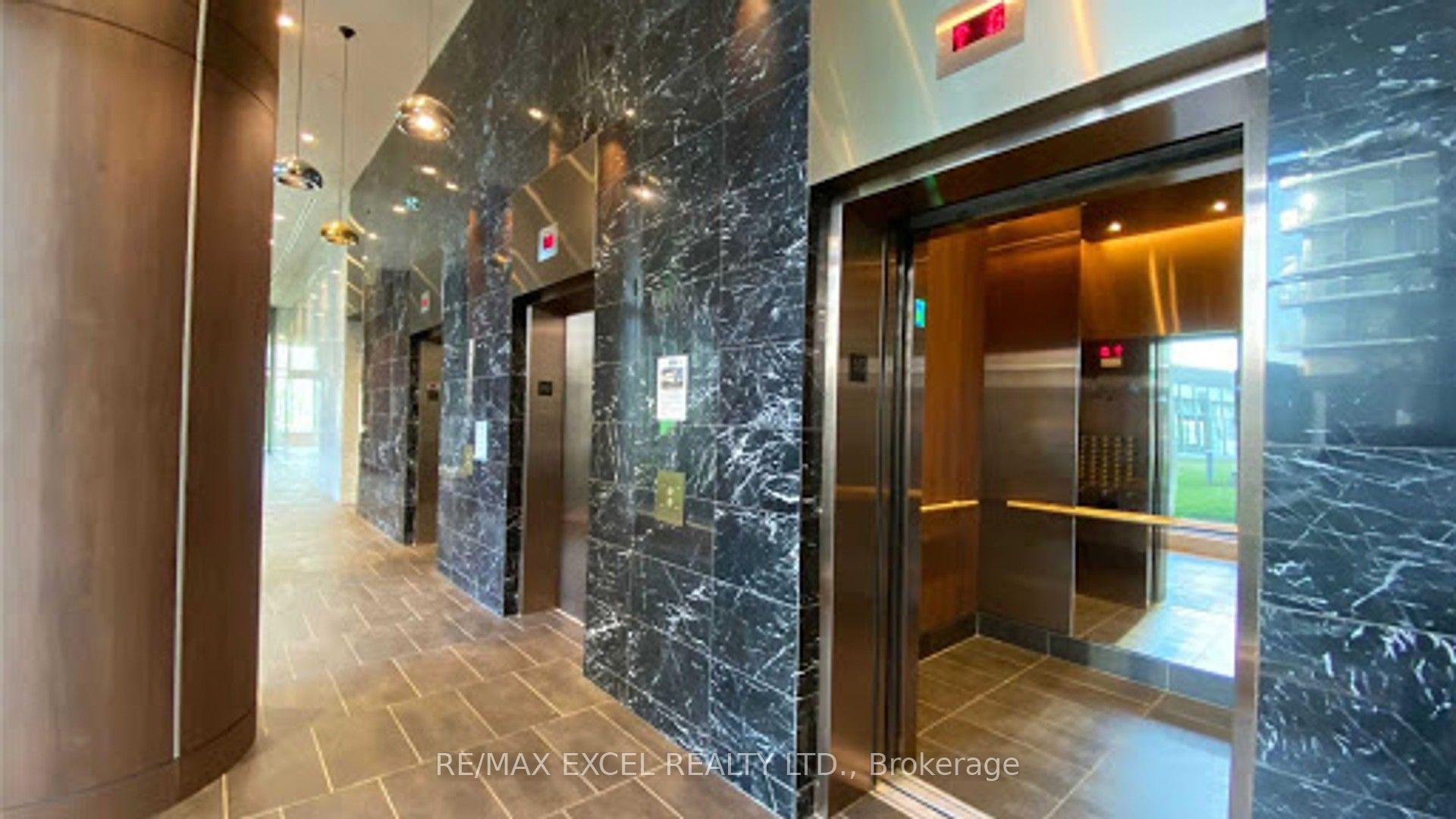 Photo 46 of Unit 3510, 115 McMahon Drive, North York, Bayview Village — HOMEH