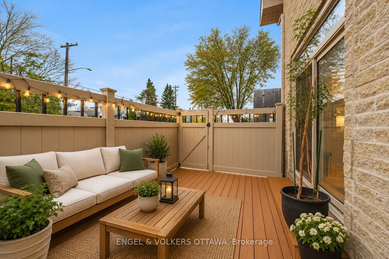 Photo 20 of 249 Atlantis Avenue, Ottawa, Westboro West — HOMEH