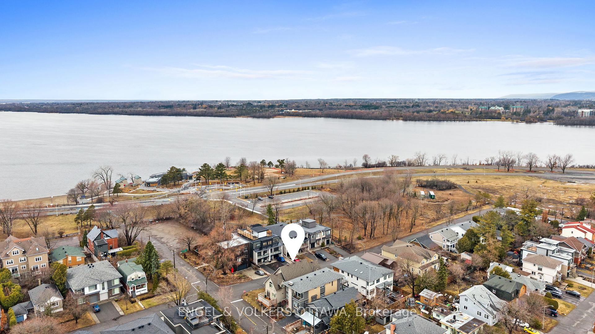 Photo 22 of 249 Atlantis Avenue, Ottawa, Westboro West — HOMEH