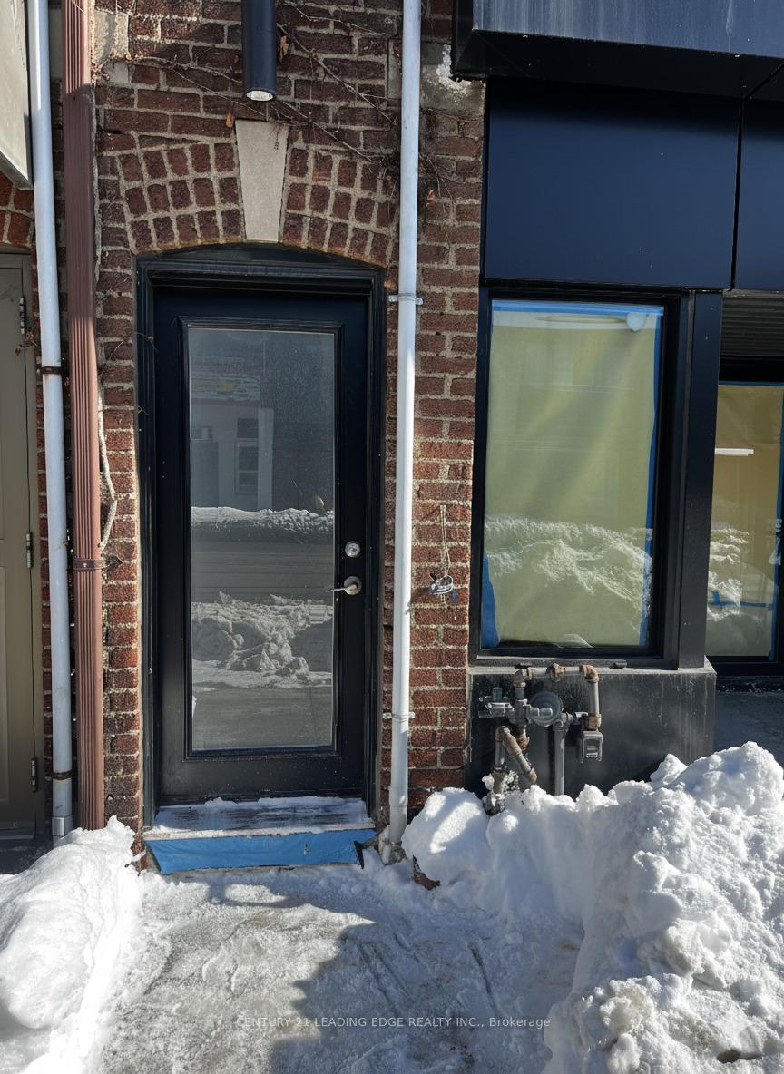 Photo 25 of Unit Unit B, 1375 Bathurst Street, Toronto, Casa Loma — HOMEH
