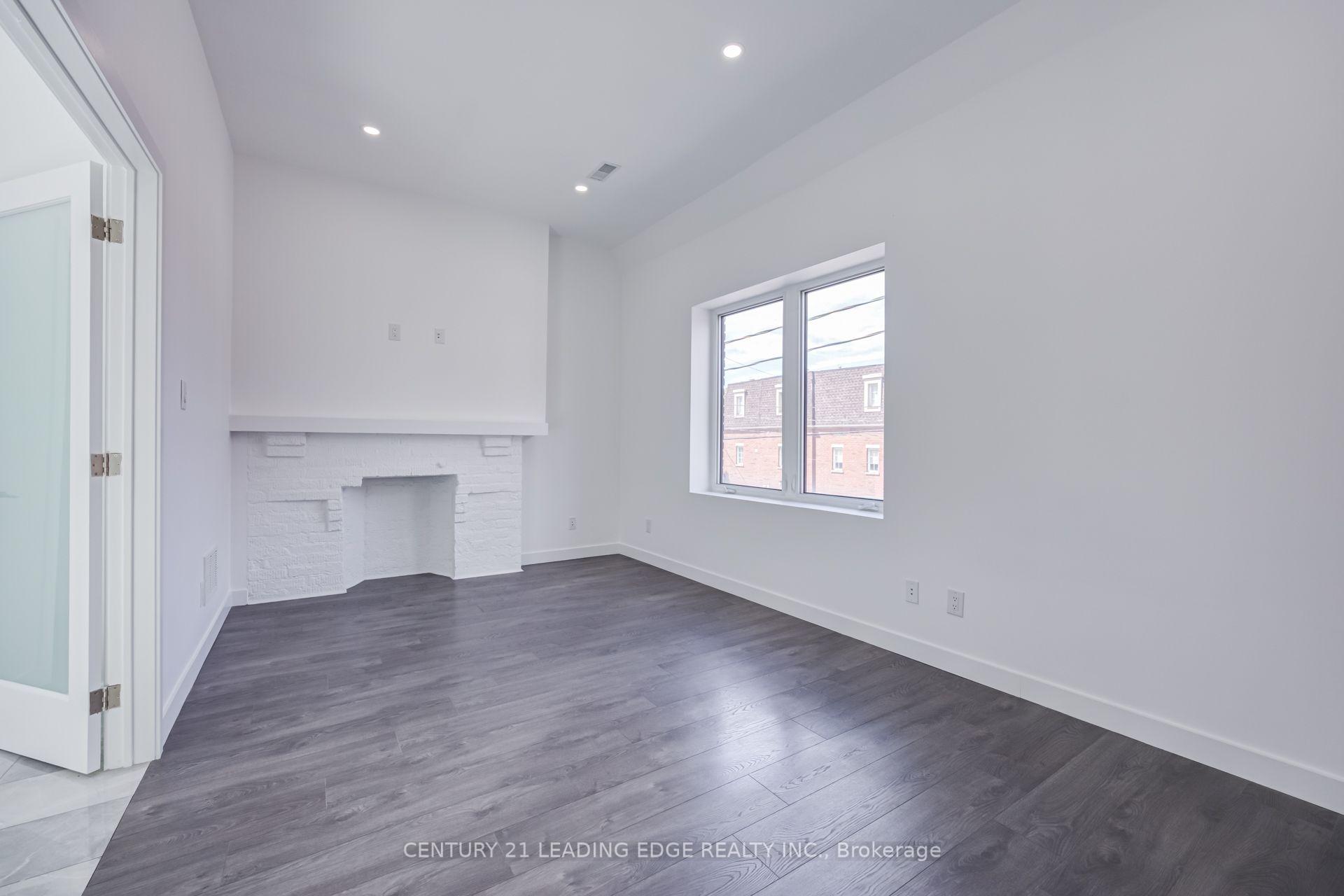 Photo 14 of Unit Unit B, 1375 Bathurst Street, Toronto, Casa Loma — HOMEH