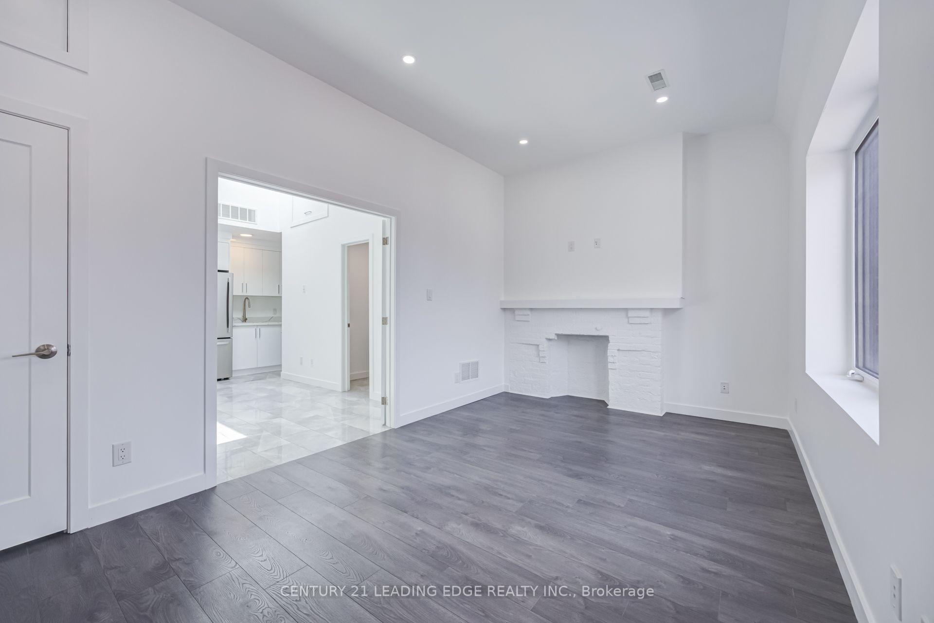 Photo 16 of Unit Unit B, 1375 Bathurst Street, Toronto, Casa Loma — HOMEH