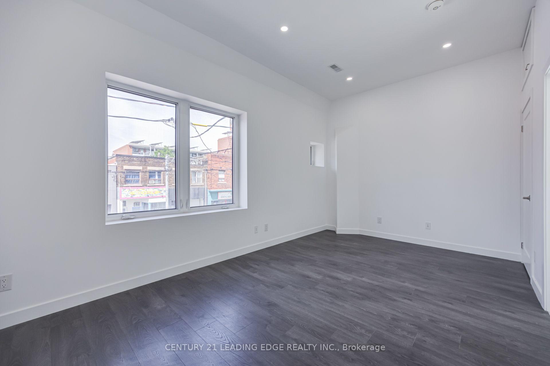 Photo 20 of Unit Unit B, 1375 Bathurst Street, Toronto, Casa Loma — HOMEH