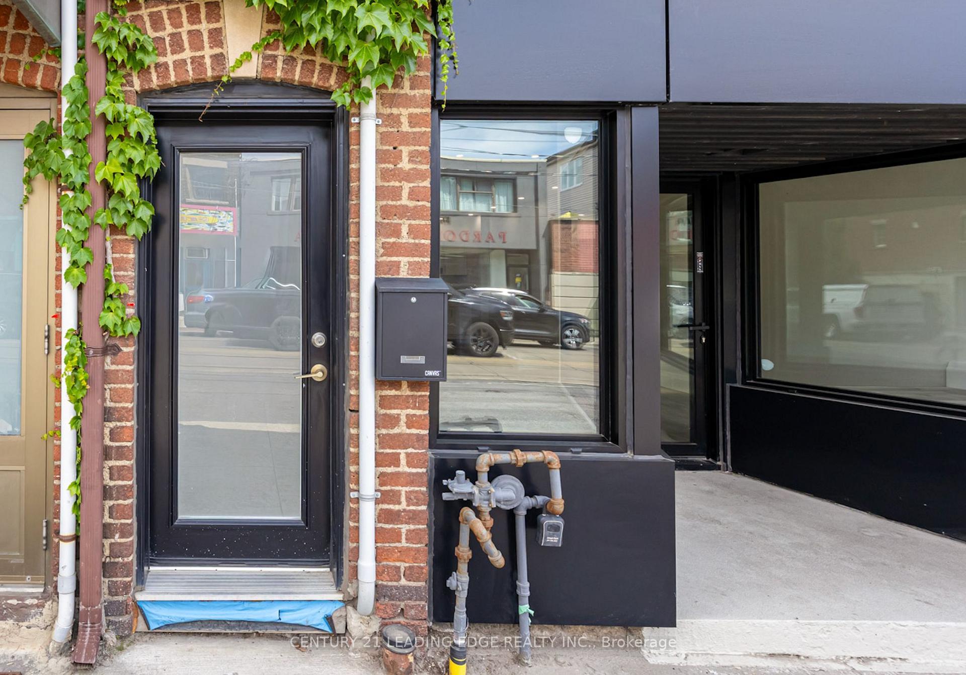 Photo 26 of Unit Unit B, 1375 Bathurst Street, Toronto, Casa Loma — HOMEH