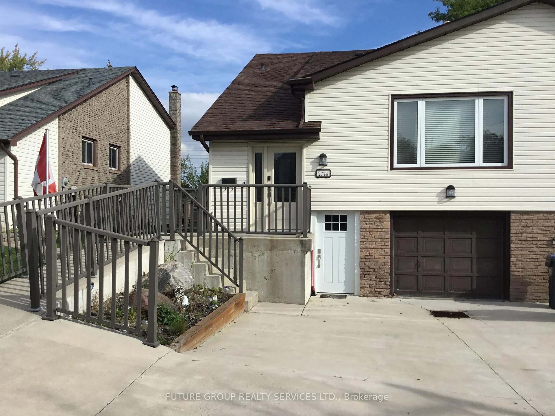 Photo 1 of 2774 Bucklepost Crescent, Mississauga, Meadowvale — HOMEH