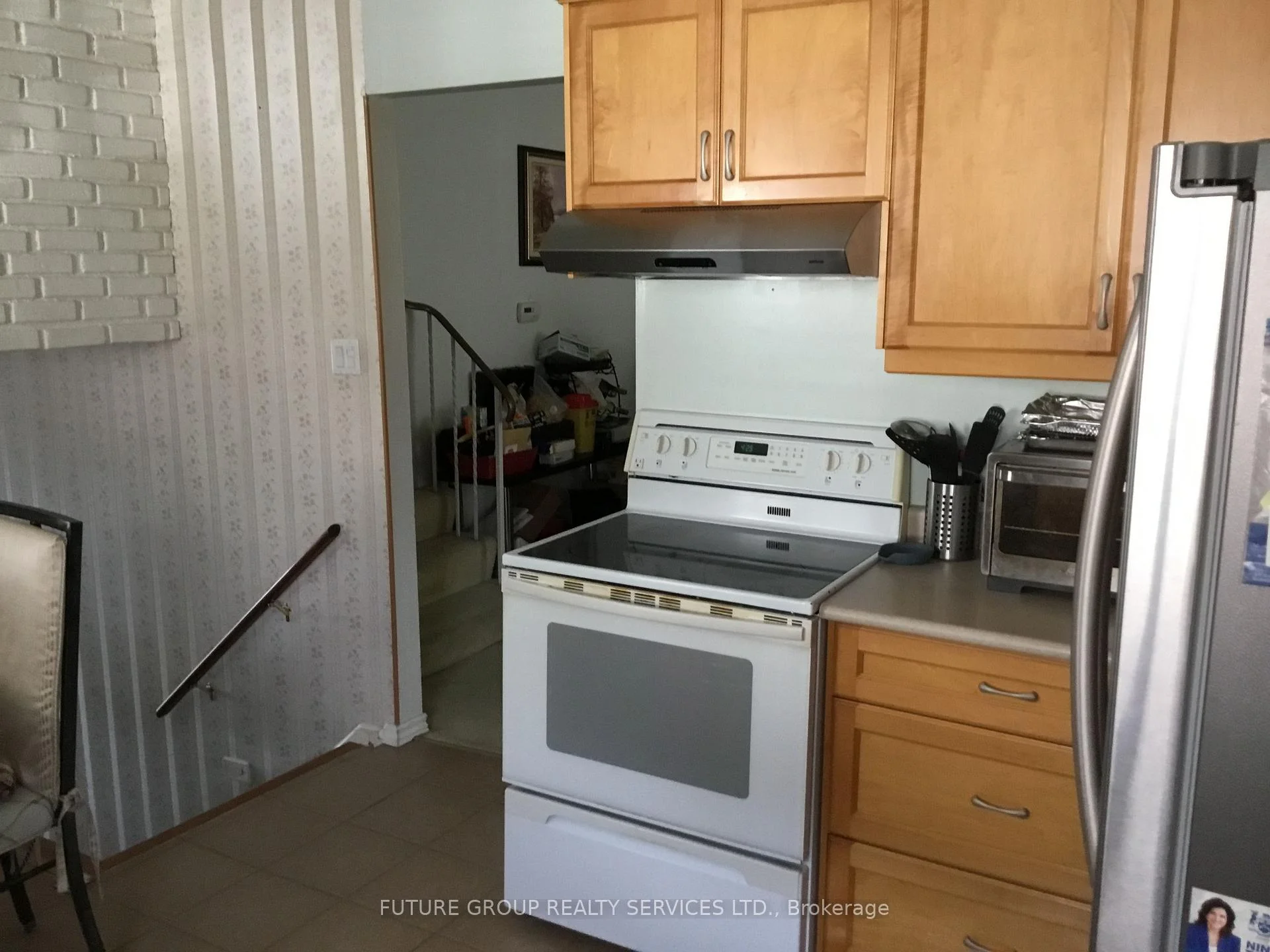 Photo 9 of 2774 Bucklepost Crescent, Mississauga, Meadowvale — HOMEH