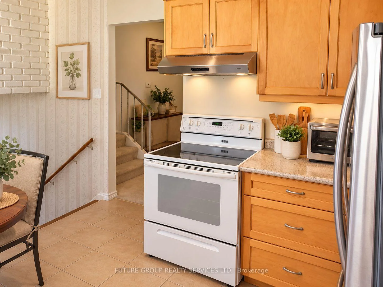 Photo 8 of 2774 Bucklepost Crescent, Mississauga, Meadowvale — HOMEH
