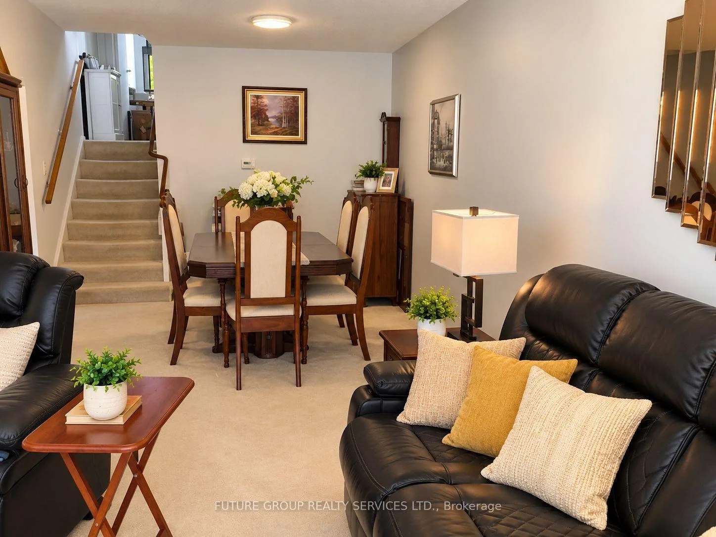Photo 13 of 2774 Bucklepost Crescent, Mississauga, Meadowvale — HOMEH