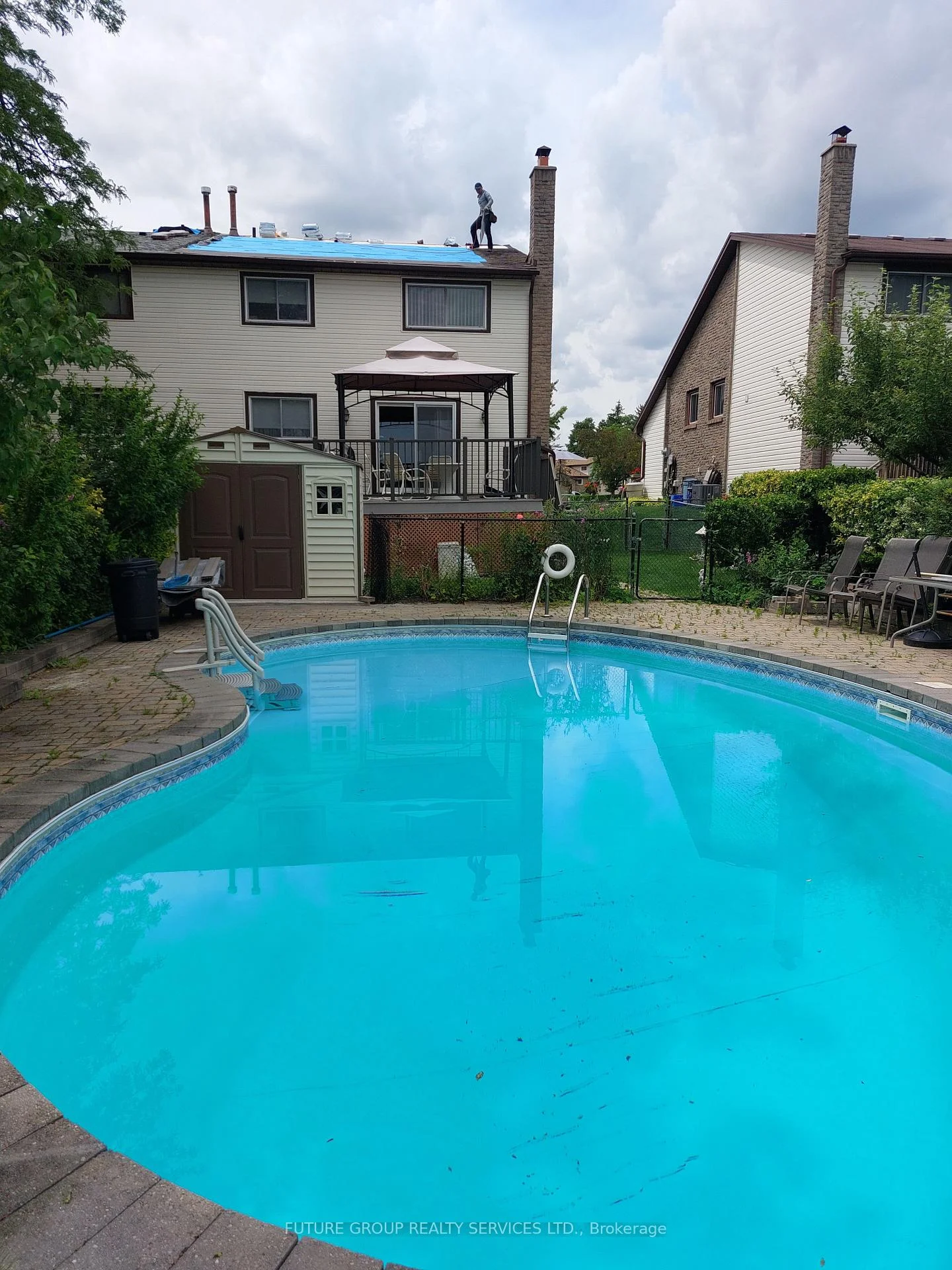 Photo 51 of 2774 Bucklepost Crescent, Mississauga, Meadowvale — HOMEH