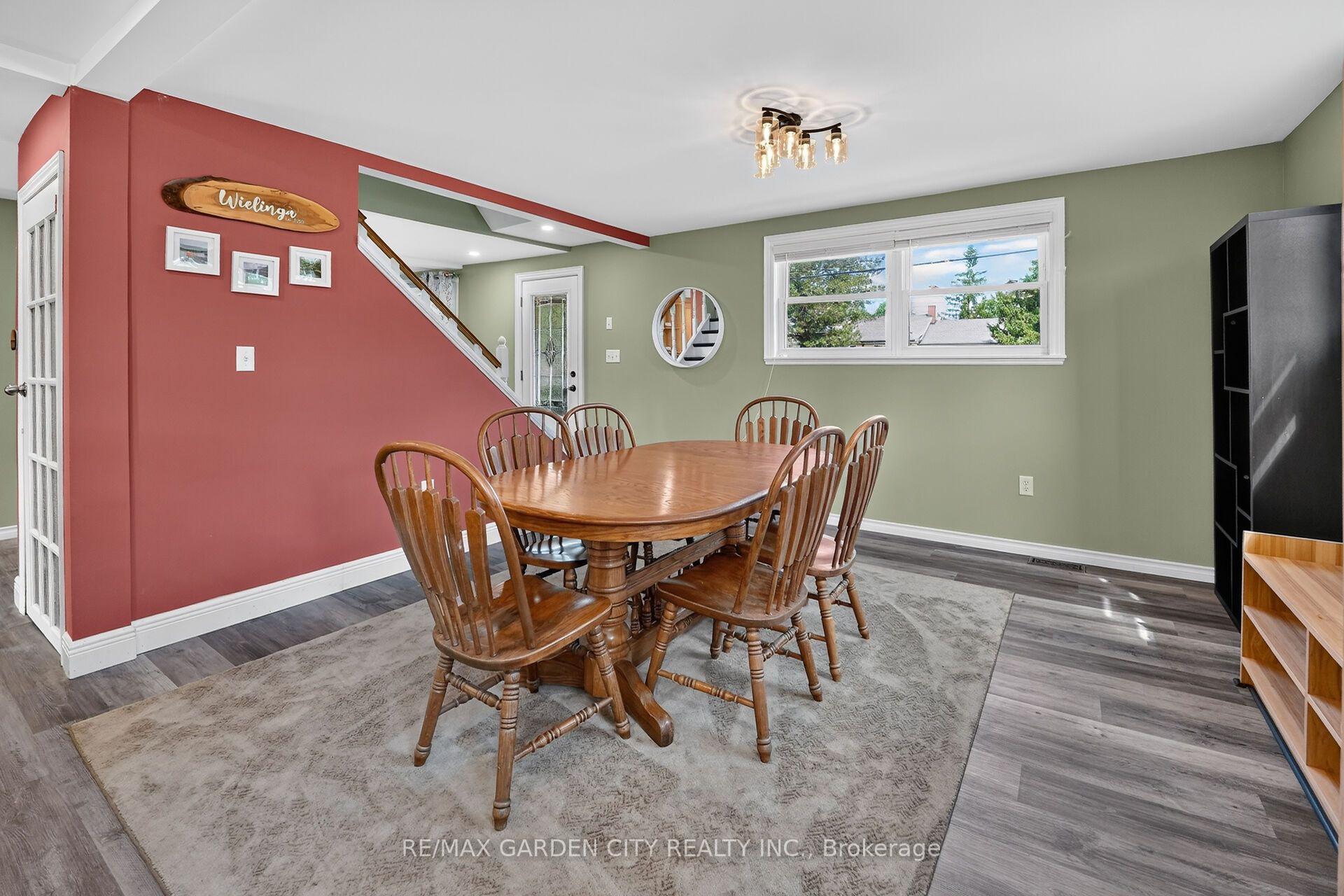 Photo 14 of 843 Lyons Creek Road, Welland, Cooks Mills — HOMEH