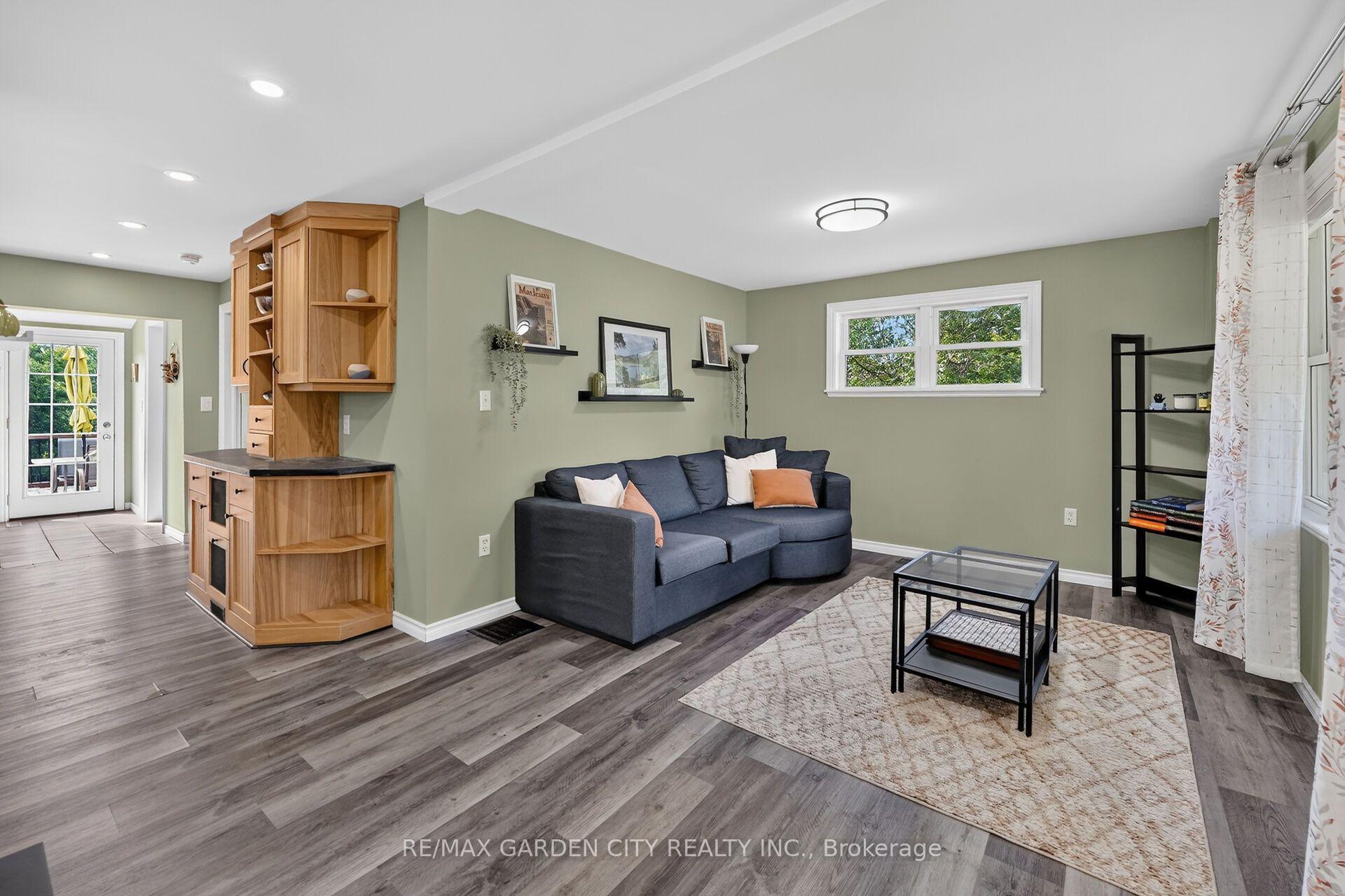 Photo 20 of 843 Lyons Creek Road, Welland, Cooks Mills — HOMEH
