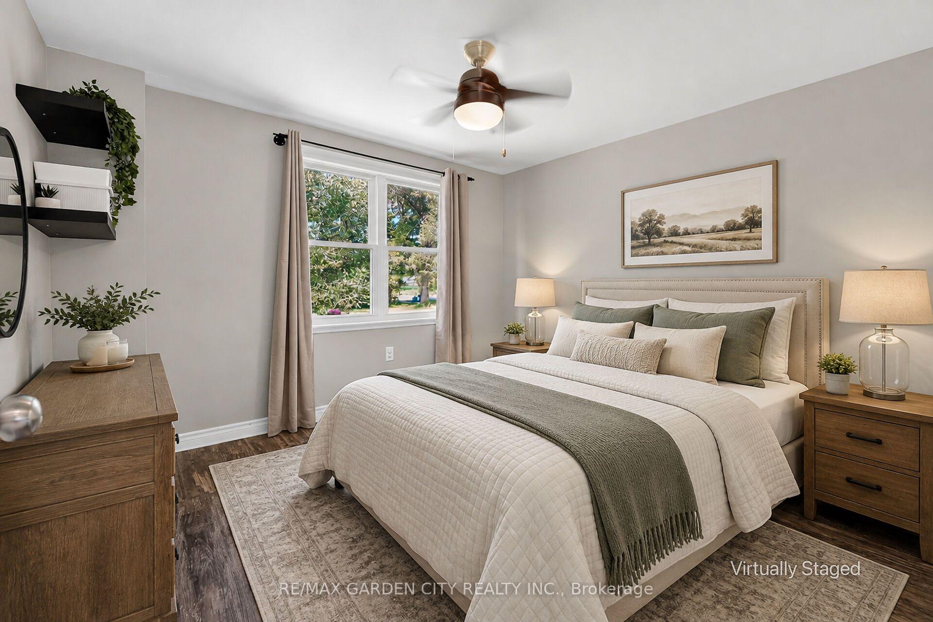 Photo 23 of 843 Lyons Creek Road, Welland, Cooks Mills — HOMEH
