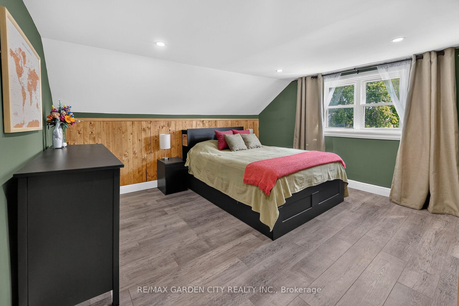 Photo 26 of 843 Lyons Creek Road, Welland, Cooks Mills — HOMEH