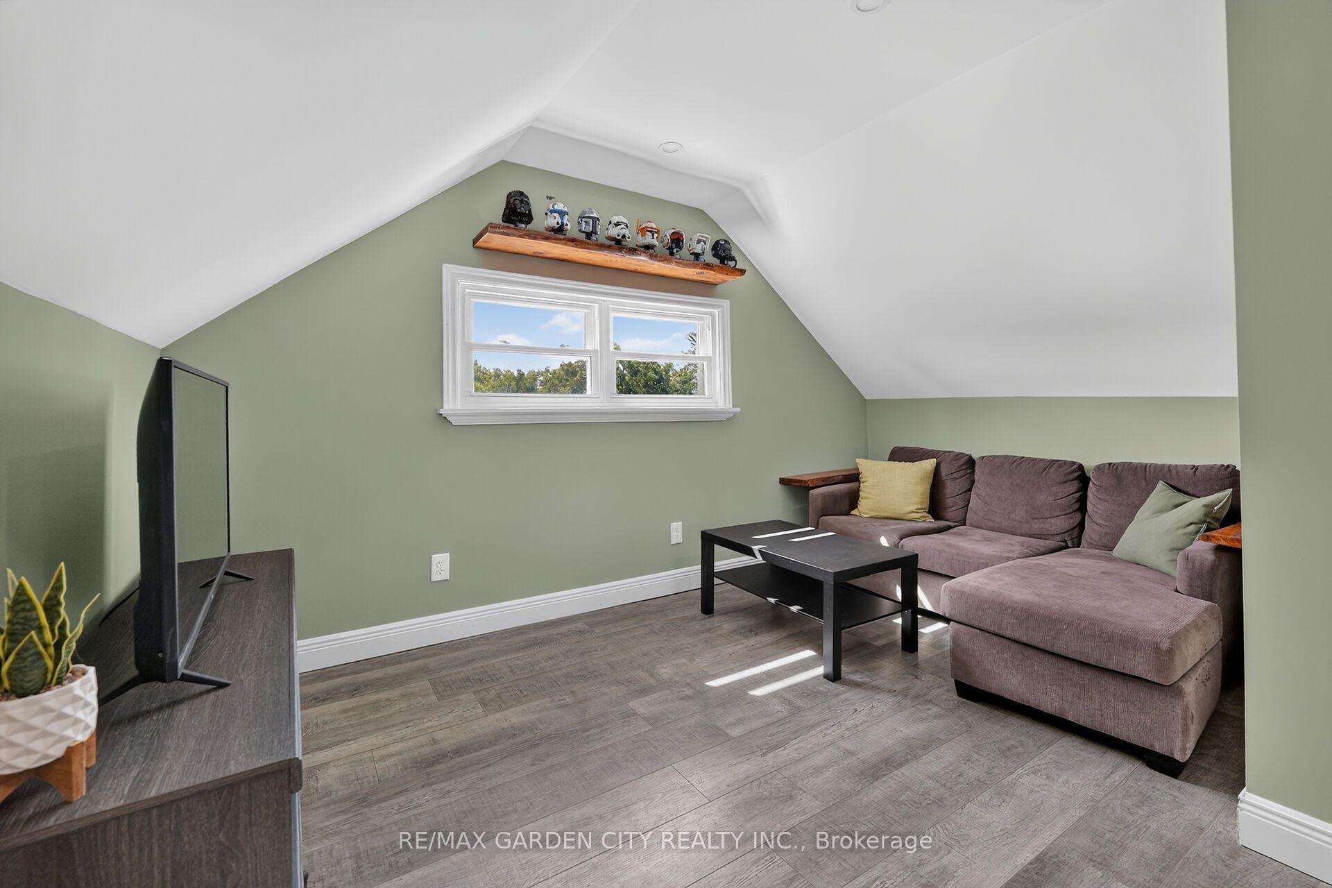 Photo 29 of 843 Lyons Creek Road, Welland, Cooks Mills — HOMEH