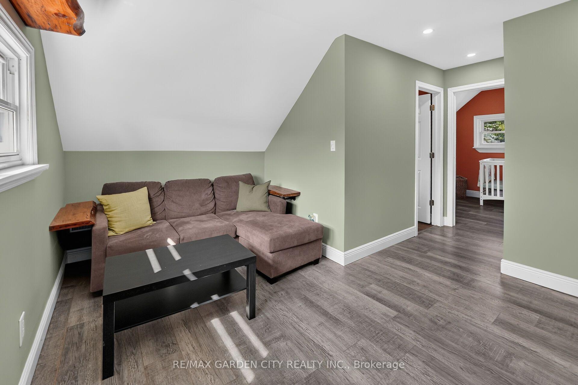 Photo 30 of 843 Lyons Creek Road, Welland, Cooks Mills — HOMEH