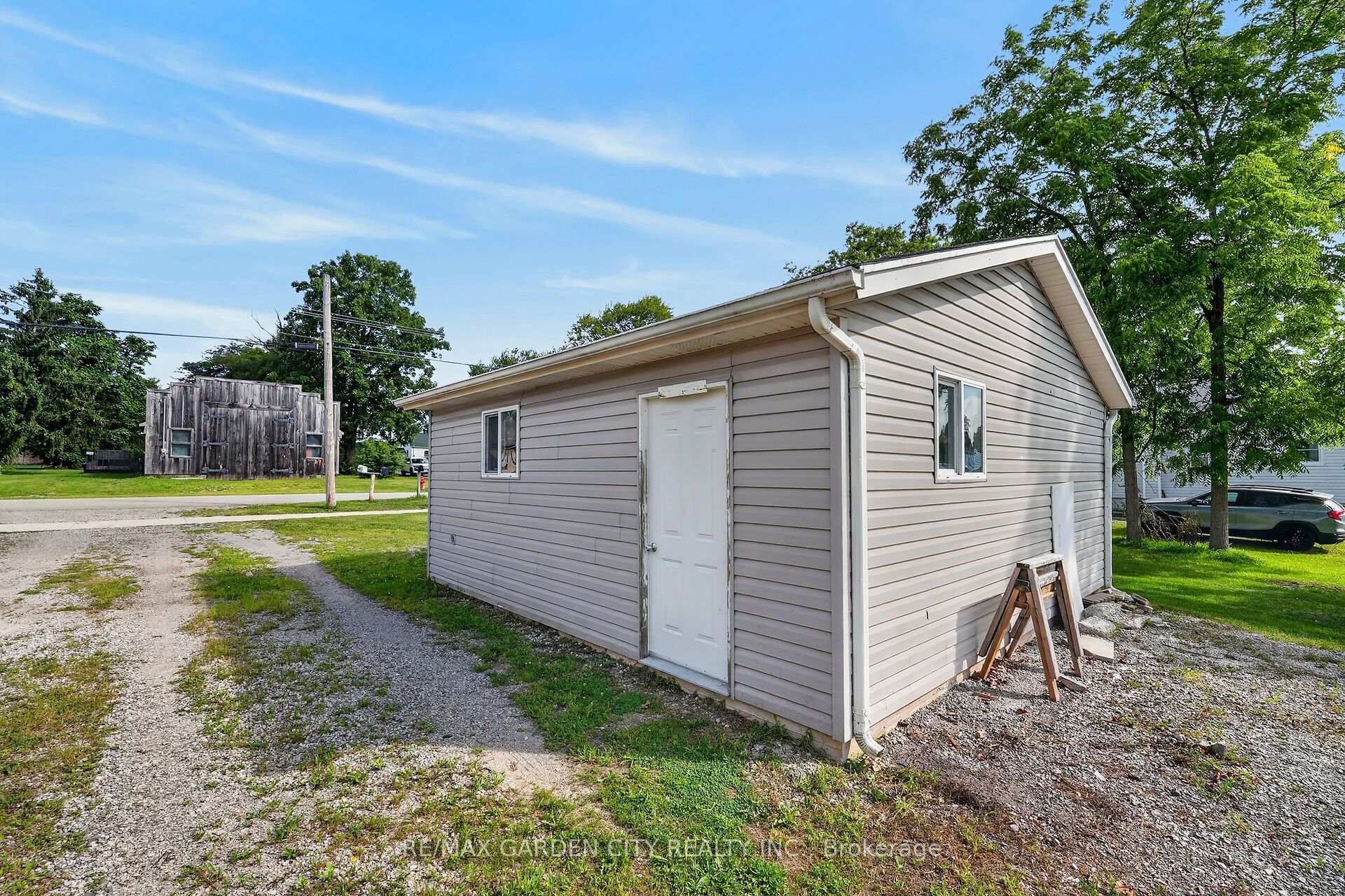 Photo 34 of 843 Lyons Creek Road, Welland, Cooks Mills — HOMEH