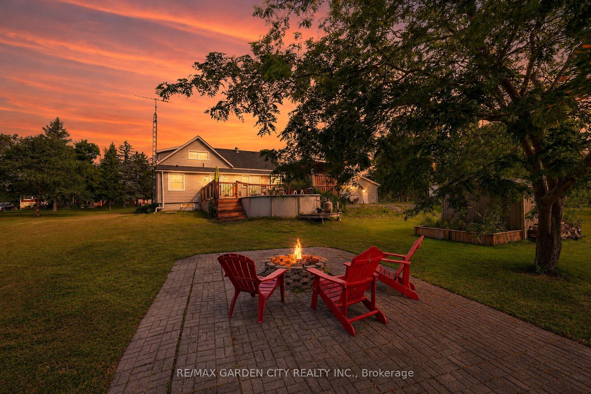 Photo 41 of 843 Lyons Creek Road, Welland, Cooks Mills — HOMEH