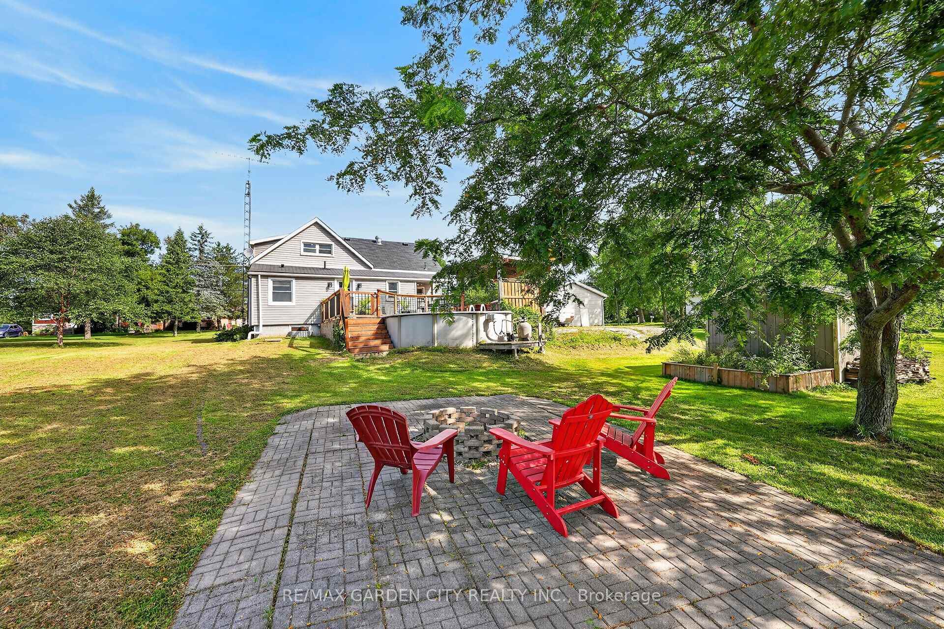 Photo 42 of 843 Lyons Creek Road, Welland, Cooks Mills — HOMEH