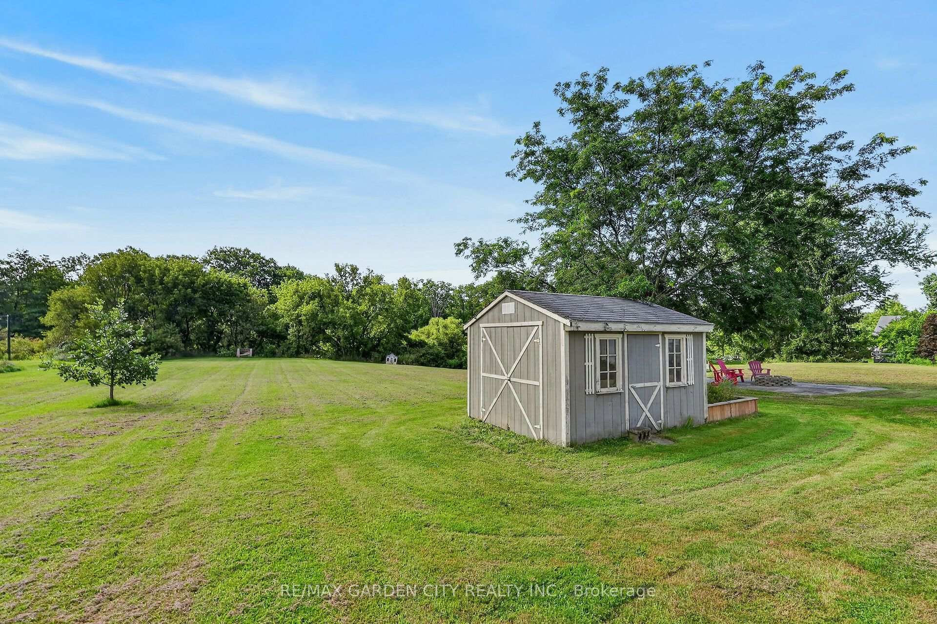 Photo 44 of 843 Lyons Creek Road, Welland, Cooks Mills — HOMEH