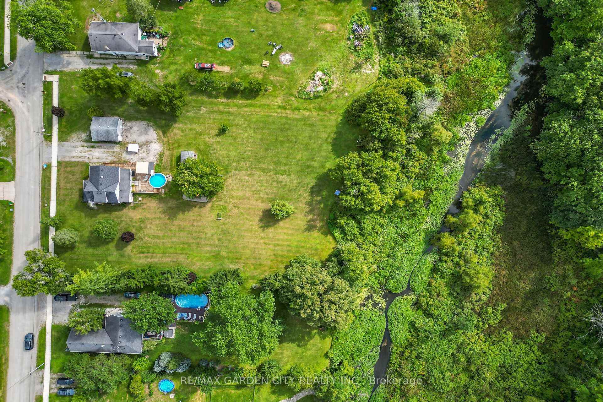 Photo 47 of 843 Lyons Creek Road, Welland, Cooks Mills — HOMEH