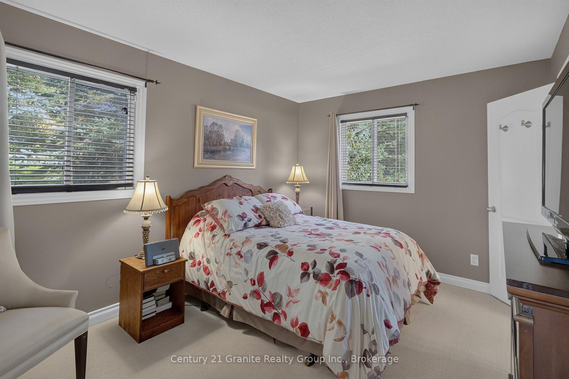 Photo 9 of 63 Harmony Road, Dysart et al, Dysart — HOMEH