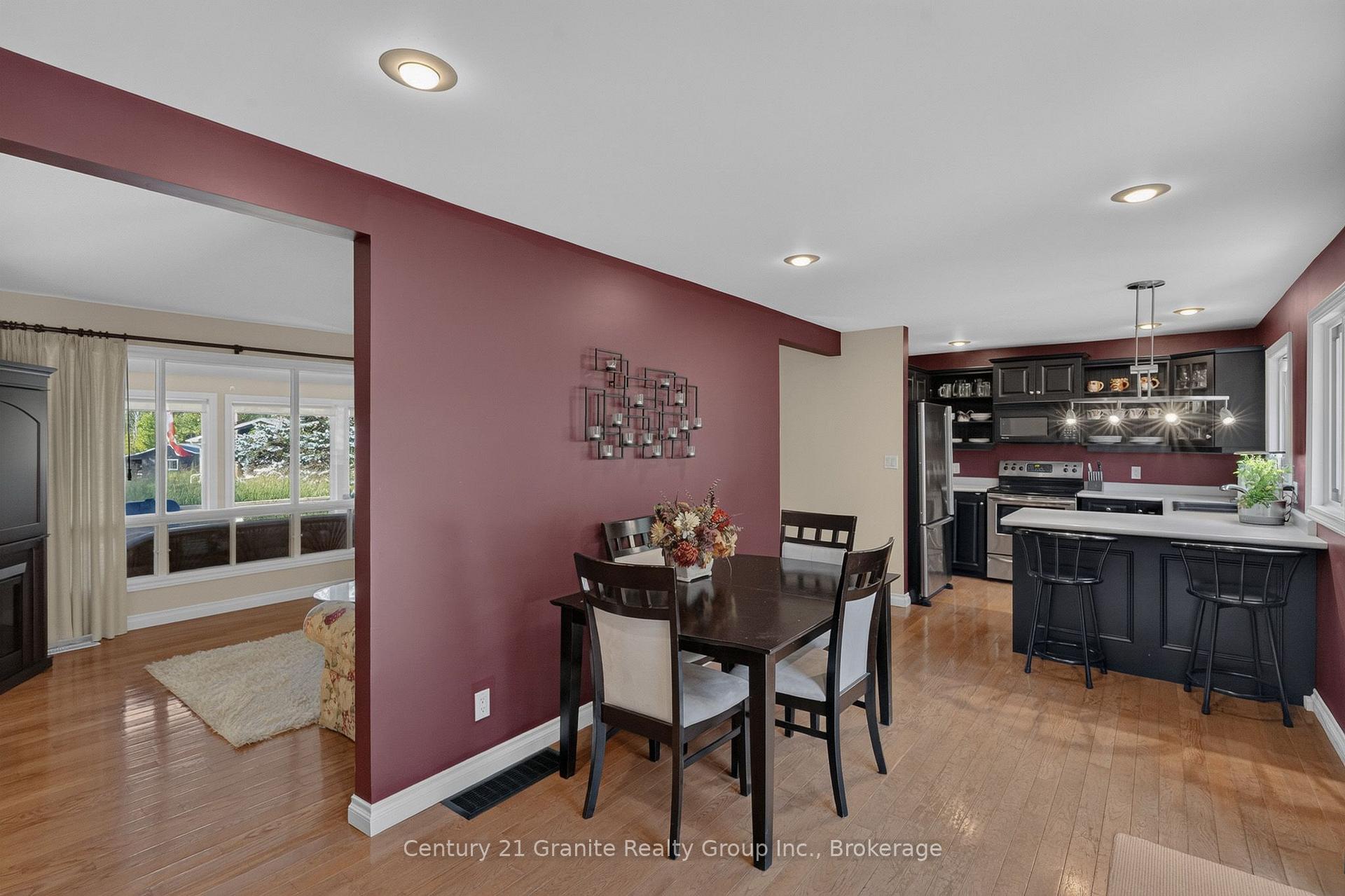 Photo 17 of 63 Harmony Road, Dysart et al, Dysart — HOMEH