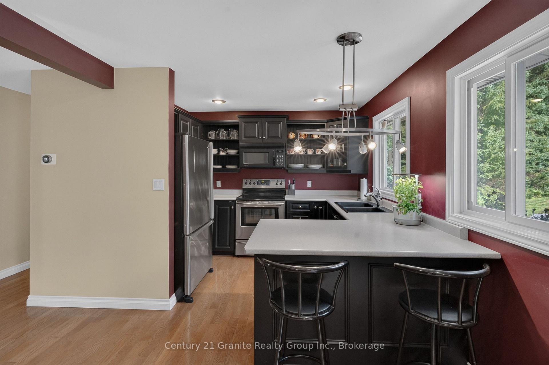 Photo 18 of 63 Harmony Road, Dysart et al, Dysart — HOMEH