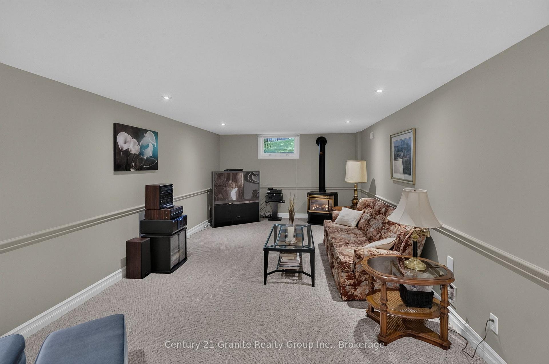 Photo 25 of 63 Harmony Road, Dysart et al, Dysart — HOMEH