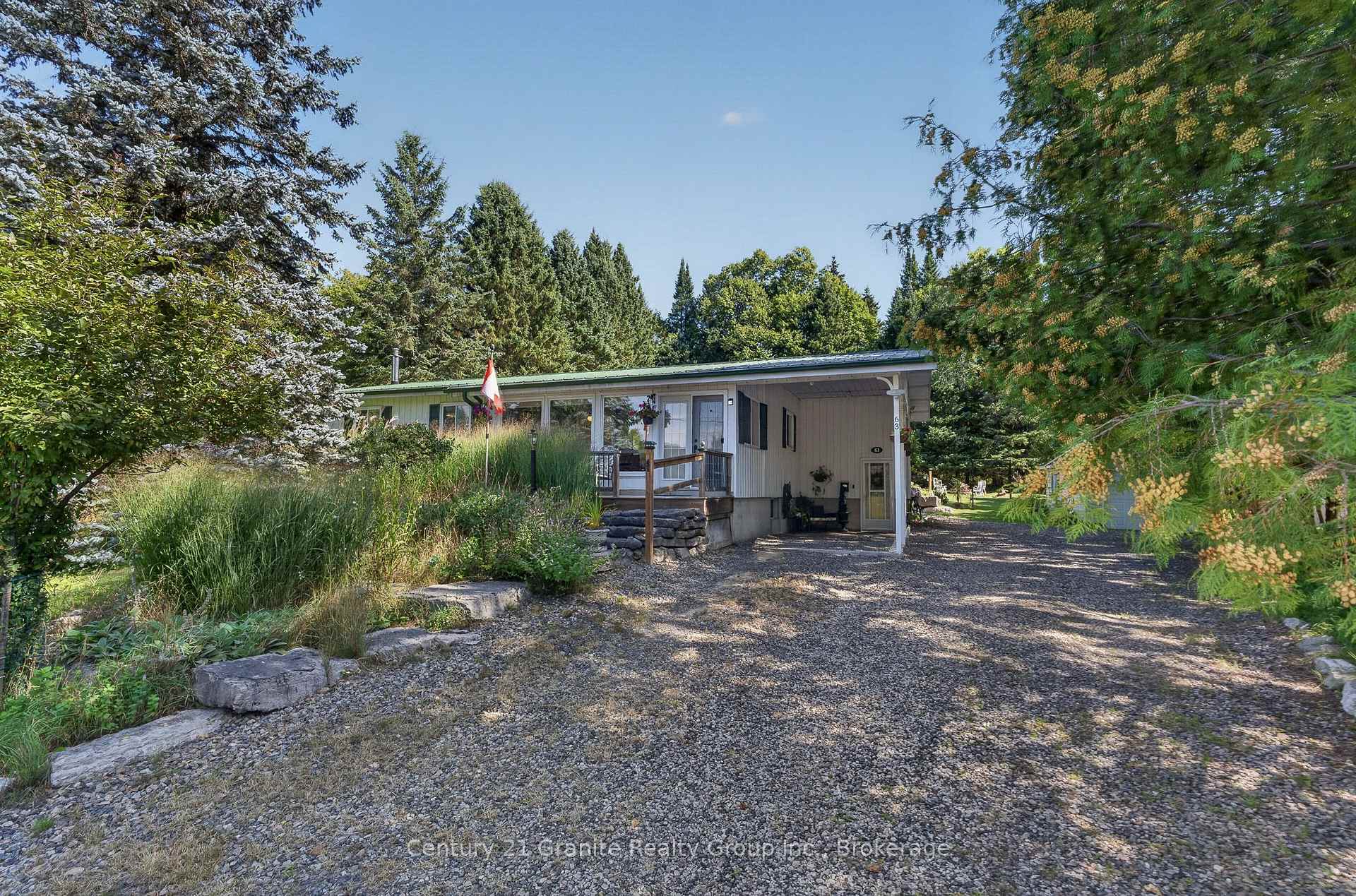 Photo 31 of 63 Harmony Road, Dysart et al, Dysart — HOMEH