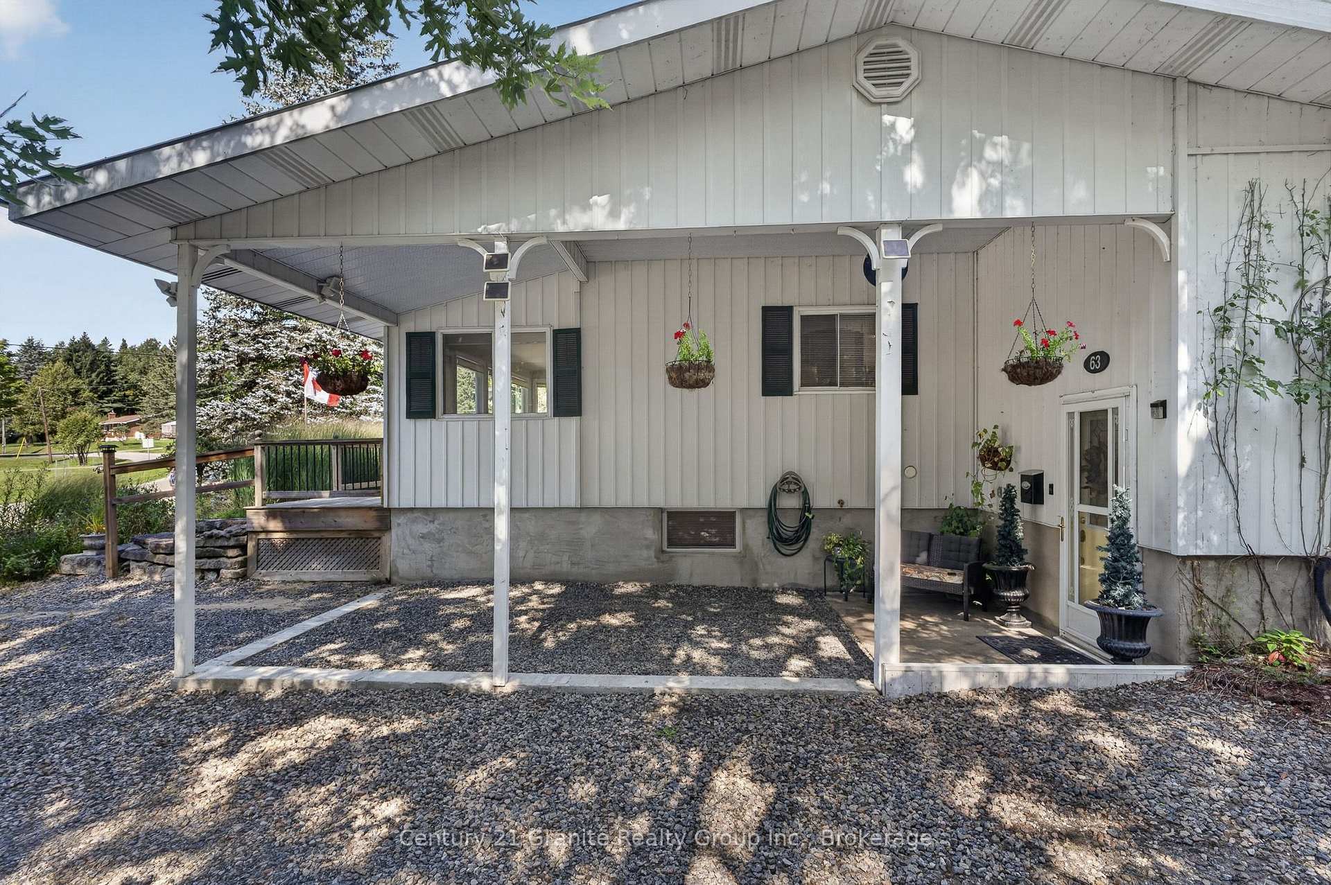 Photo 34 of 63 Harmony Road, Dysart et al, Dysart — HOMEH