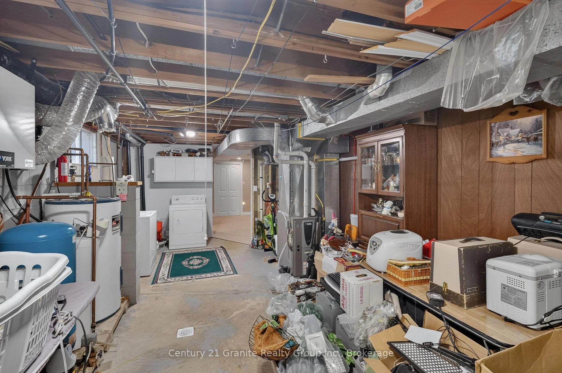 Photo 30 of 63 Harmony Road, Dysart et al, Dysart — HOMEH