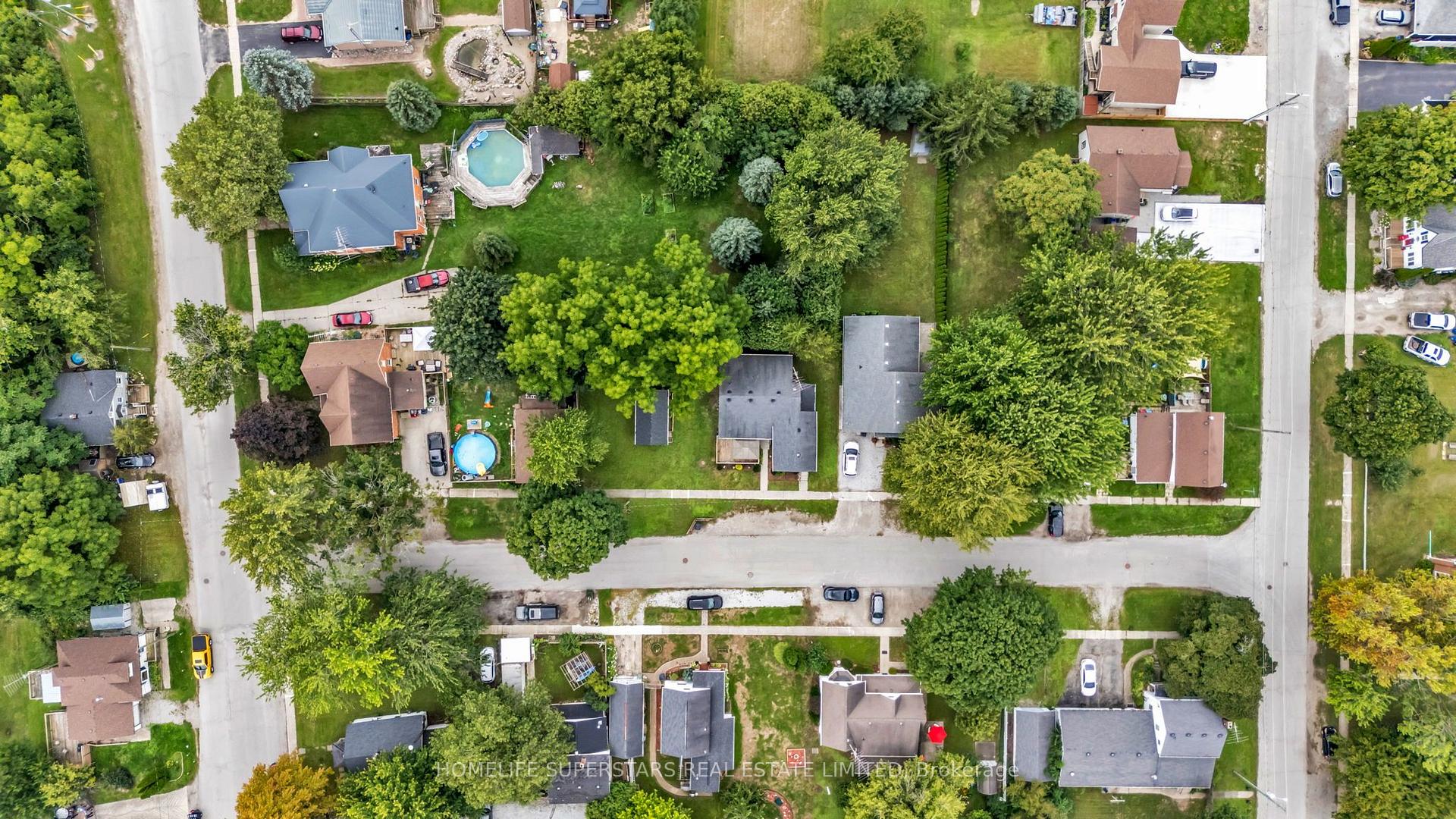Photo 28 of 258 William Street, Chatham-Kent, Dresden — HOMEH