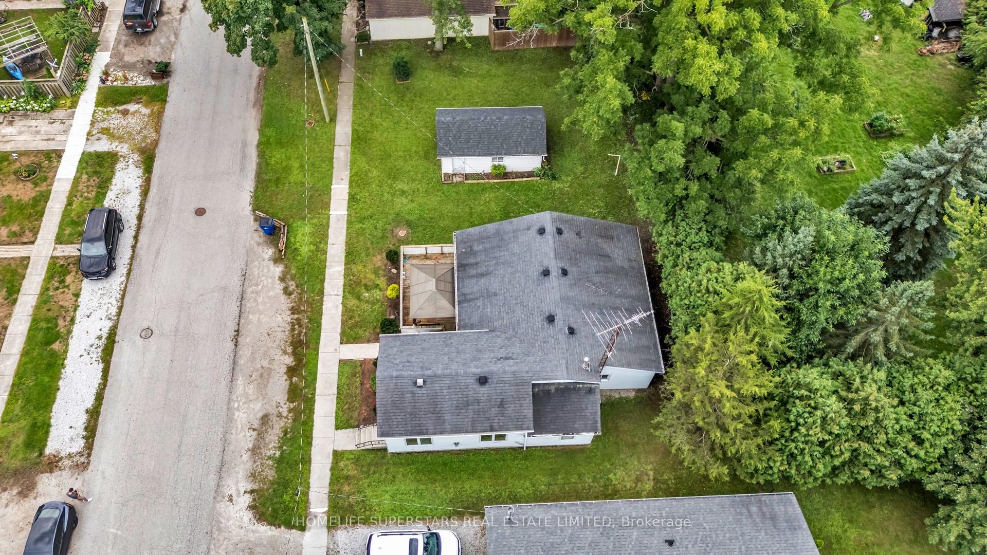 Photo 30 of 258 William Street, Chatham-Kent, Dresden — HOMEH