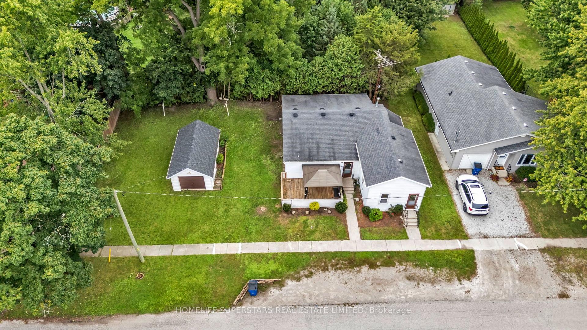Photo 31 of 258 William Street, Chatham-Kent, Dresden — HOMEH