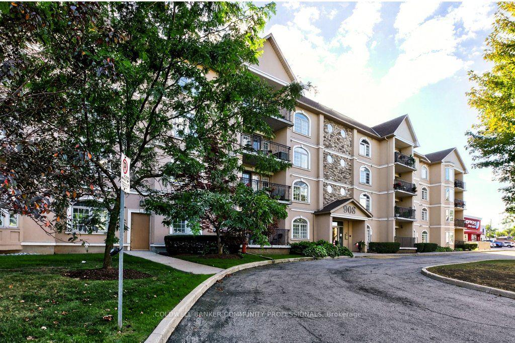 Photo 2 of Unit 5, 908 Mohawk Road E, Hamilton, Huntington — HOMEH