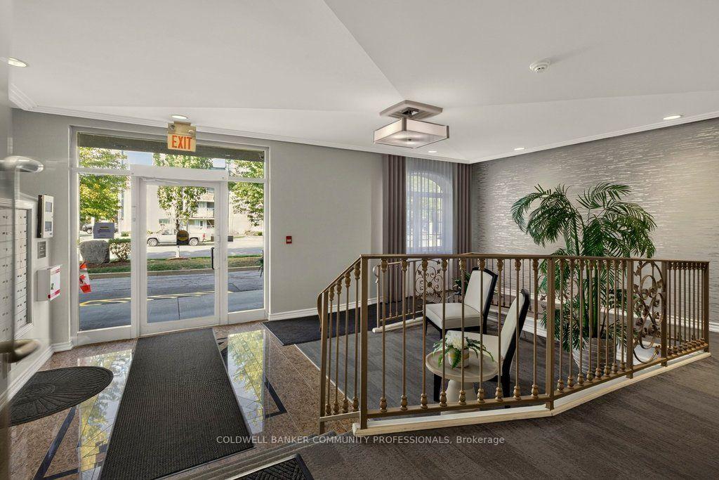 Photo 5 of Unit 5, 908 Mohawk Road E, Hamilton, Huntington — HOMEH