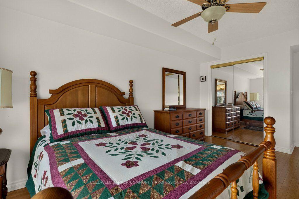 Photo 27 of Unit 5, 908 Mohawk Road E, Hamilton, Huntington — HOMEH