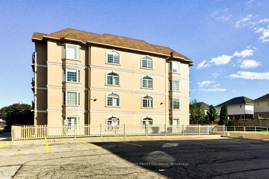 Photo 38 of Unit 5, 908 Mohawk Road E, Hamilton, Huntington — HOMEH