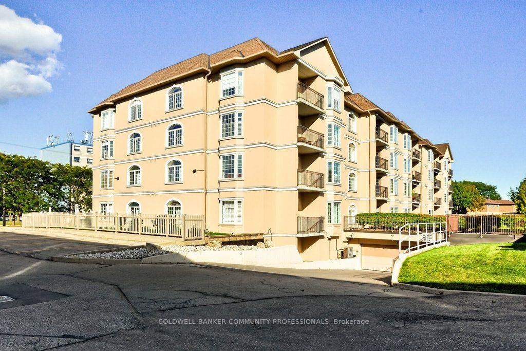 Photo 39 of Unit 5, 908 Mohawk Road E, Hamilton, Huntington — HOMEH
