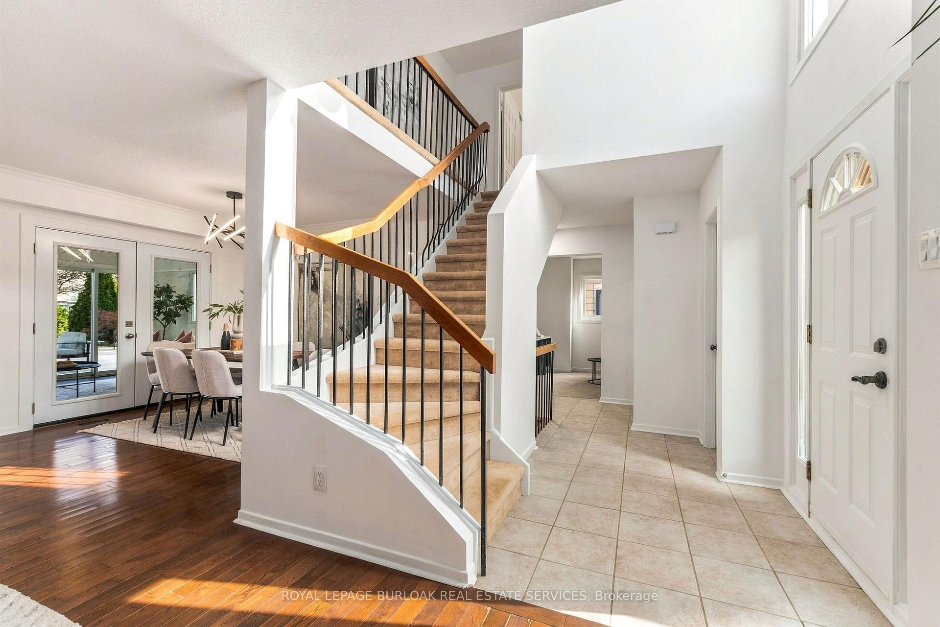 Photo 6 of 2161 Devlin Drive, Burlington, Brant Hills — HOMEH