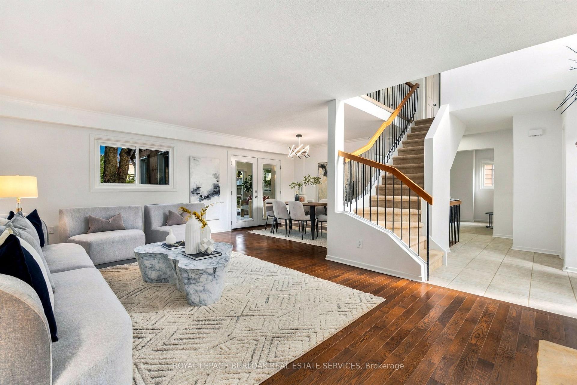 Photo 8 of 2161 Devlin Drive, Burlington, Brant Hills — HOMEH