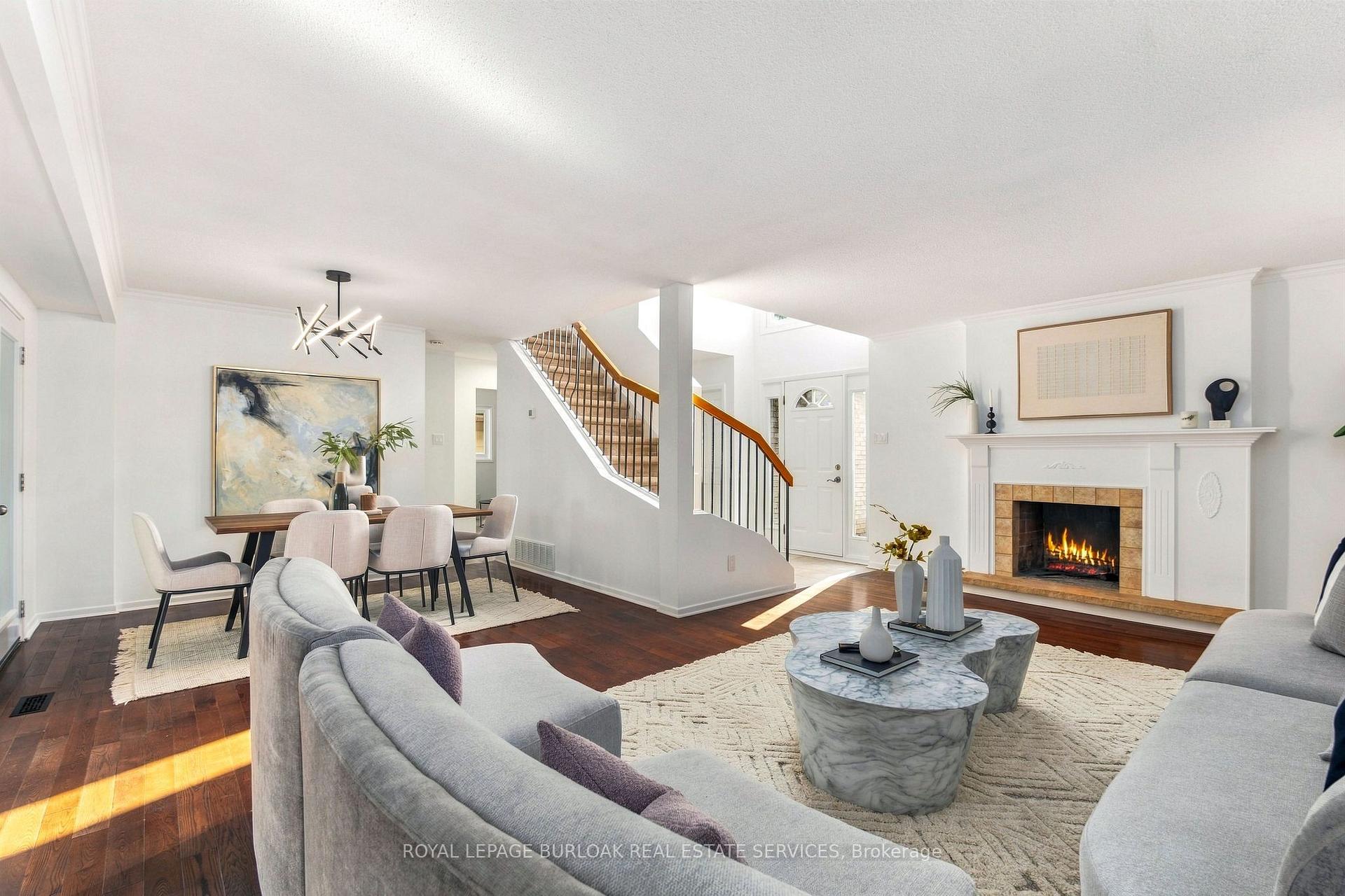 Photo 9 of 2161 Devlin Drive, Burlington, Brant Hills — HOMEH